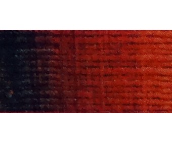 Õlivärv Lukas 1862 - Transparent Red Oxide, 37ml